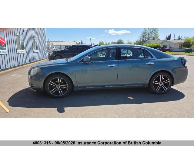 Aukcja sprzedaży 2009 Chevrolet Malibu Ltz, vin: 1G1ZK57749F176991, numer aukcji: 40081316