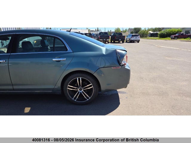 Aukcja sprzedaży 2009 Chevrolet Malibu Ltz, vin: 1G1ZK57749F176991, numer aukcji: 40081316