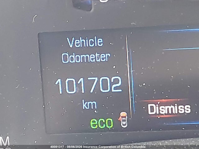 Продажа на аукционе авто 2015 Cadillac Srx, vin: 3GYFNGE3XFS534660, номер лота: 40081317