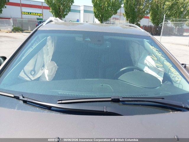 Продажа на аукционе авто 2015 Cadillac Srx, vin: 3GYFNGE3XFS534660, номер лота: 40081317