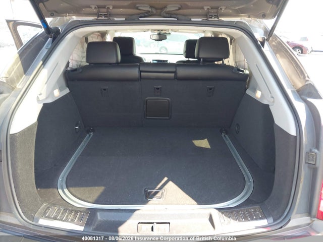 Продажа на аукционе авто 2015 Cadillac Srx, vin: 3GYFNGE3XFS534660, номер лота: 40081317