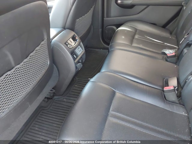 Продажа на аукционе авто 2015 Cadillac Srx, vin: 3GYFNGE3XFS534660, номер лота: 40081317