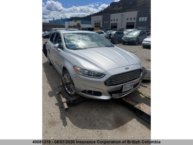 40081319 :رقم المزاد ، 3FA6P0H93DR293557 vin ، 2013 Ford Fusion Se مزاد بيع