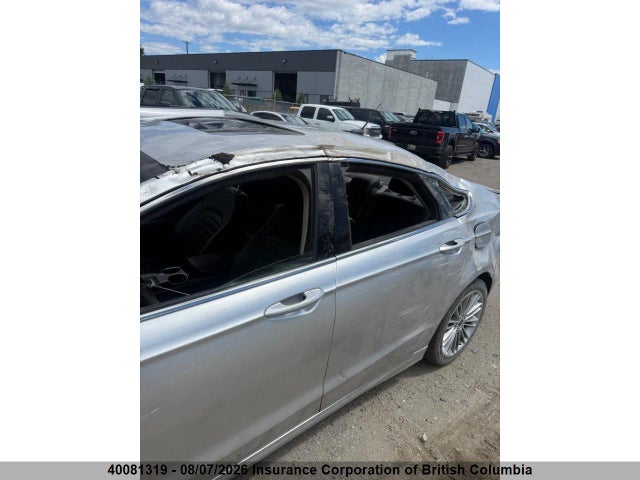 40081319 :رقم المزاد ، 3FA6P0H93DR293557 vin ، 2013 Ford Fusion Se مزاد بيع