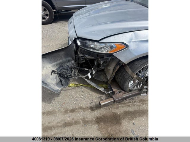 Aukcja sprzedaży 2013 Ford Fusion Se, vin: 3FA6P0H93DR293557, numer aukcji: 40081319
