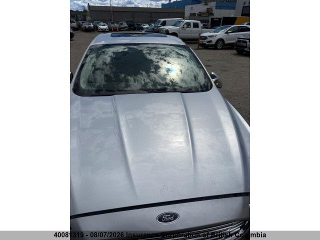 40081319 :رقم المزاد ، 3FA6P0H93DR293557 vin ، 2013 Ford Fusion Se مزاد بيع