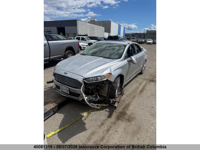 Продажа на аукционе авто 2013 Ford Fusion Se, vin: 3FA6P0H93DR293557, номер лота: 40081319