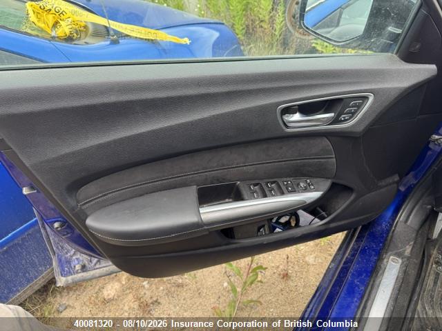 Acura TLX 2018 19UUB3F63JA801513 Image 13