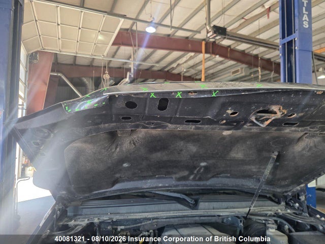 40081321 :رقم المزاد ، 1GKFK66828J124401 vin ، 2008 Gmc Yukon مزاد بيع