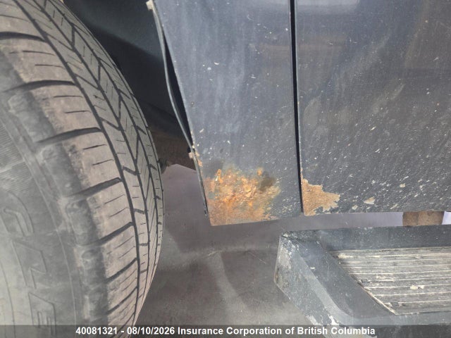 40081321 :رقم المزاد ، 1GKFK66828J124401 vin ، 2008 Gmc Yukon مزاد بيع