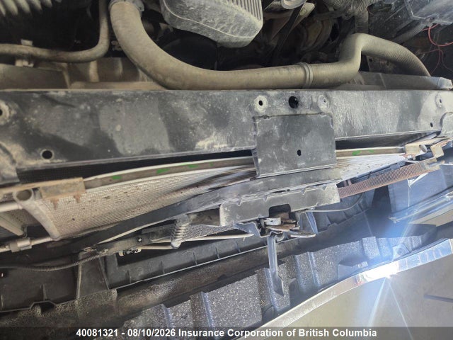 40081321 :رقم المزاد ، 1GKFK66828J124401 vin ، 2008 Gmc Yukon مزاد بيع