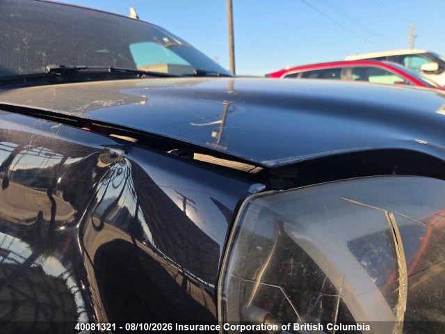 40081321 :رقم المزاد ، 1GKFK66828J124401 vin ، 2008 Gmc Yukon مزاد بيع