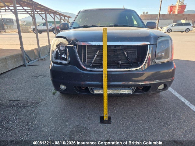 40081321 :رقم المزاد ، 1GKFK66828J124401 vin ، 2008 Gmc Yukon مزاد بيع