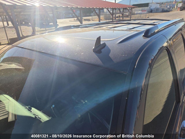 40081321 :رقم المزاد ، 1GKFK66828J124401 vin ، 2008 Gmc Yukon مزاد بيع