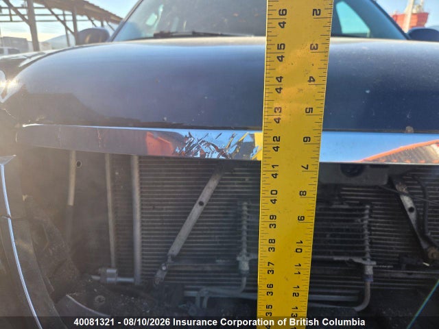 40081321 :رقم المزاد ، 1GKFK66828J124401 vin ، 2008 Gmc Yukon مزاد بيع