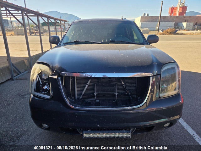 40081321 :رقم المزاد ، 1GKFK66828J124401 vin ، 2008 Gmc Yukon مزاد بيع
