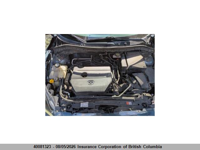 2010 Mazda 3 I მანქანა იყიდება აუქციონზე, vin: JM1BL1SFXA1176170, აუქციონის ნომერი: 40081323