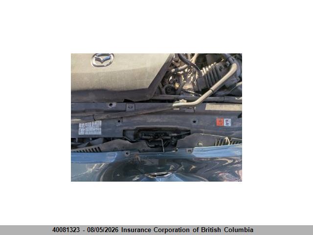 2010 Mazda 3 I მანქანა იყიდება აუქციონზე, vin: JM1BL1SFXA1176170, აუქციონის ნომერი: 40081323