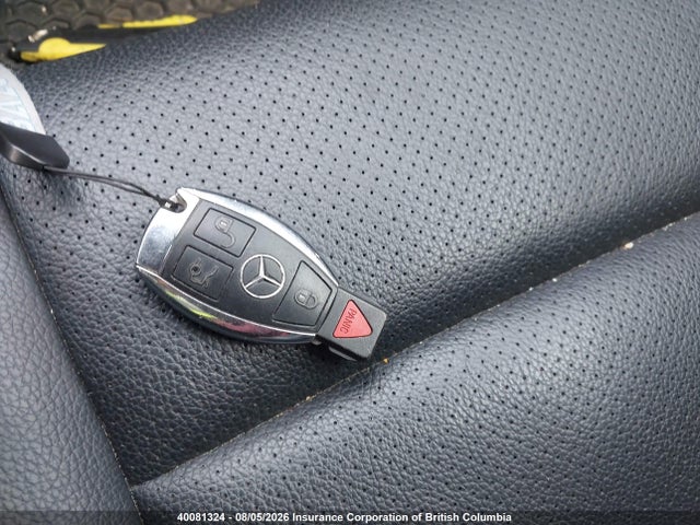 Продаж на аукціоні авто 2010 Mercedes-benz C 300 4matic, vin: WDDGF8BB1AF411423, номер лоту: 40081324