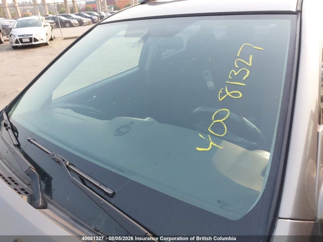 2005 Toyota Matrix Xr მანქანა იყიდება აუქციონზე, vin: 2T1KR32E45C886653, აუქციონის ნომერი: 40081327