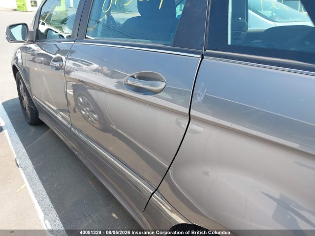 Продаж на аукціоні авто 2011 Mercedes-benz B200, vin: WDDFH3DB5BJ706402, номер лоту: 40081329