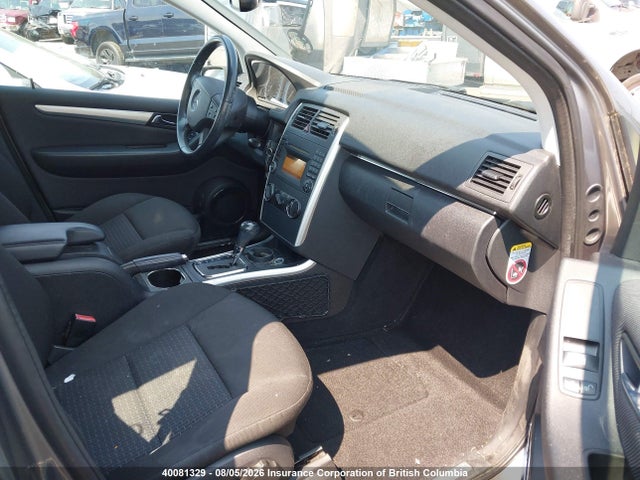 Продаж на аукціоні авто 2011 Mercedes-benz B200, vin: WDDFH3DB5BJ706402, номер лоту: 40081329