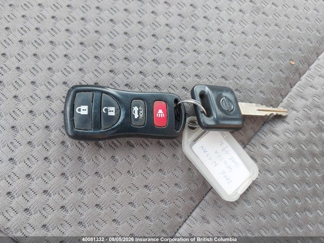 40081332 :رقم المزاد ، 3N1CB51D96L577985 vin ، 2006 Nissan Sentra 1.8/1.8s مزاد بيع