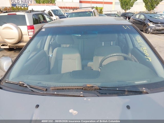 40081332 :رقم المزاد ، 3N1CB51D96L577985 vin ، 2006 Nissan Sentra 1.8/1.8s مزاد بيع