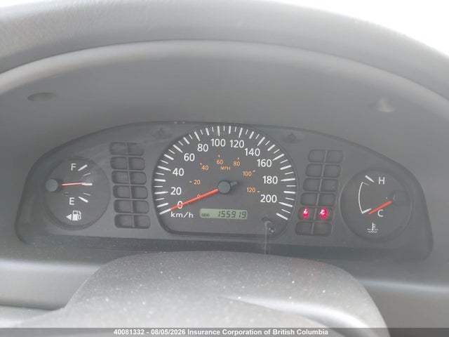 40081332 :رقم المزاد ، 3N1CB51D96L577985 vin ، 2006 Nissan Sentra 1.8/1.8s مزاد بيع
