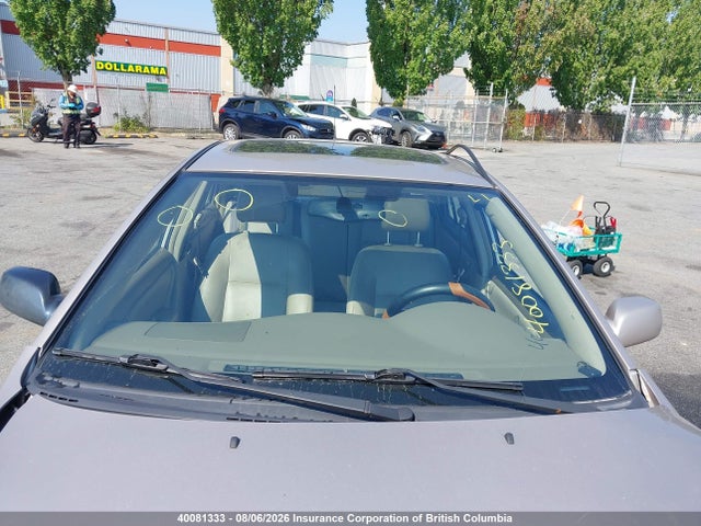 Продажа на аукционе авто 2003 Toyota Corolla Ce/le/s, vin: 2T1BR38E63C750674, номер лота: 40081333