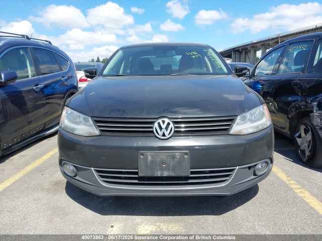 2011 Volkswagen Jetta Tdi მანქანა იყიდება აუქციონზე, vin: 3VWDL7AJ9BM030281, აუქციონის ნომერი: 40073863