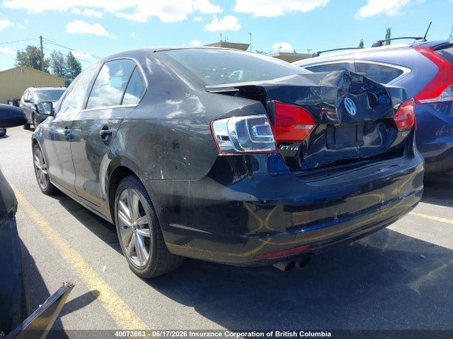 2011 Volkswagen Jetta Tdi მანქანა იყიდება აუქციონზე, vin: 3VWDL7AJ9BM030281, აუქციონის ნომერი: 40073863