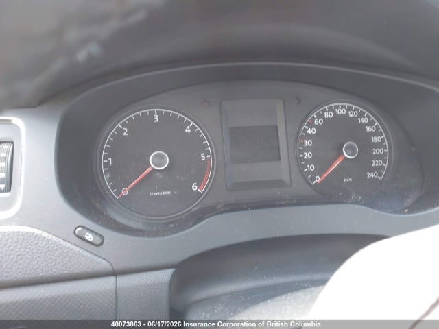 2011 Volkswagen Jetta Tdi მანქანა იყიდება აუქციონზე, vin: 3VWDL7AJ9BM030281, აუქციონის ნომერი: 40073863