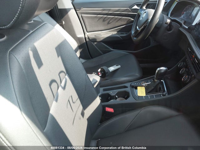 Volkswagen Jetta 2019 3VWE57BUXKM125195 Image 5