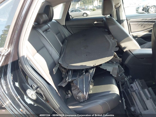 40081334 :رقم المزاد ، 3VWE57BUXKM125195 vin ، 2019 Volkswagen Jetta مزاد بيع