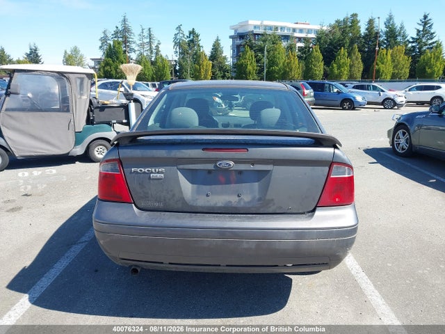 Продажа на аукционе авто 2007 Ford Focus Zx4/s/se/ses, vin: 1FAHP34N67W359386, номер лота: 40076324