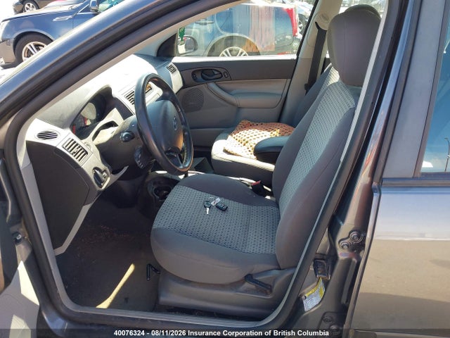 Продажа на аукционе авто 2007 Ford Focus Zx4/s/se/ses, vin: 1FAHP34N67W359386, номер лота: 40076324
