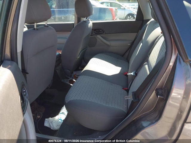 Продажа на аукционе авто 2007 Ford Focus Zx4/s/se/ses, vin: 1FAHP34N67W359386, номер лота: 40076324