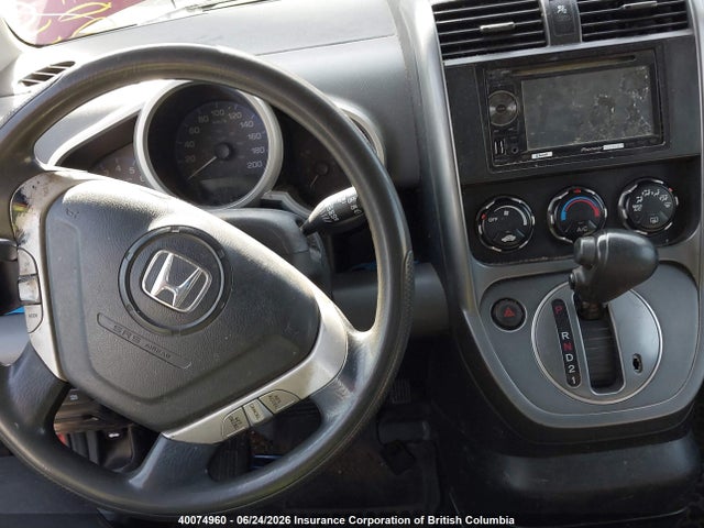 Aukcja sprzedaży 2008 Honda Element Ex, vin: 5J6YH28778L800615, numer aukcji: 40074960