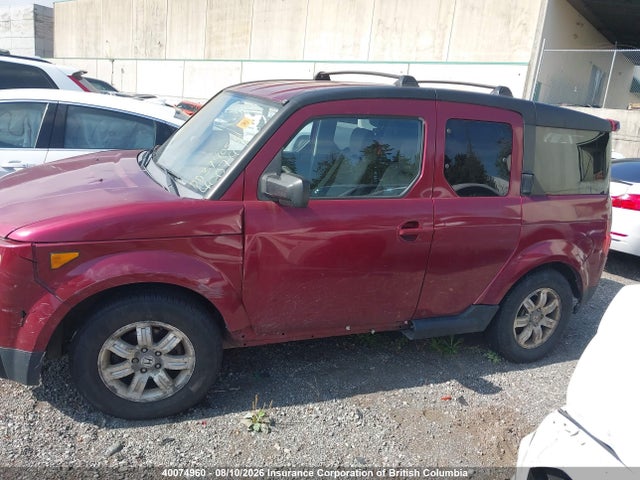 Aukcja sprzedaży 2008 Honda Element Ex, vin: 5J6YH28778L800615, numer aukcji: 40074960