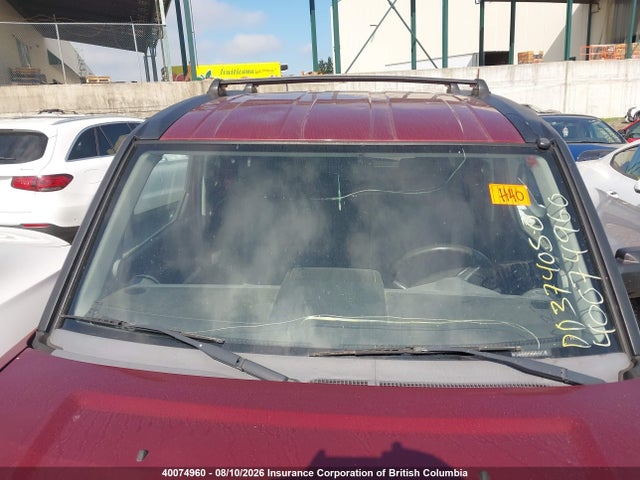 Aukcja sprzedaży 2008 Honda Element Ex, vin: 5J6YH28778L800615, numer aukcji: 40074960