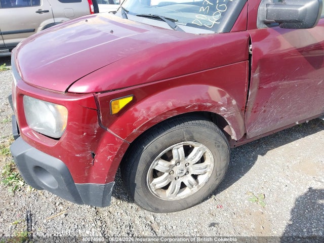 Aukcja sprzedaży 2008 Honda Element Ex, vin: 5J6YH28778L800615, numer aukcji: 40074960