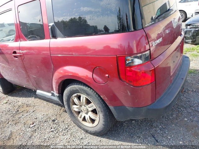 Aukcja sprzedaży 2008 Honda Element Ex, vin: 5J6YH28778L800615, numer aukcji: 40074960