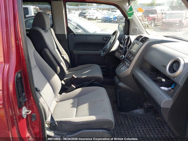 Aukcja sprzedaży 2008 Honda Element Ex, vin: 5J6YH28778L800615, numer aukcji: 40074960