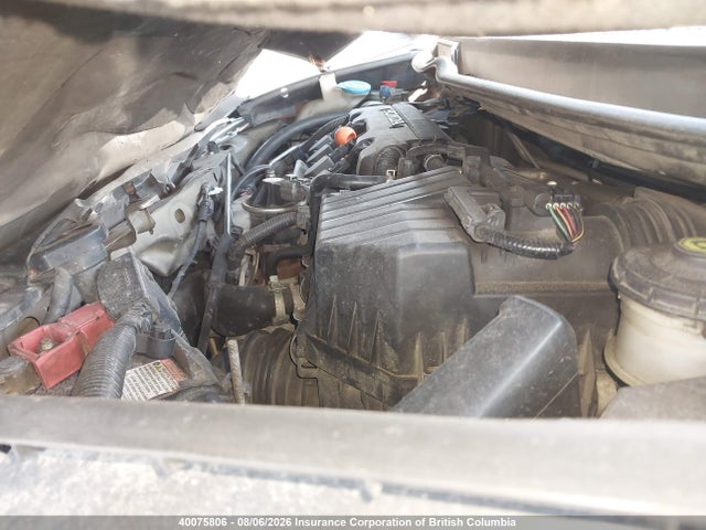 Продажа на аукционе авто 2006 Honda Civic Ex, vin: 2HGFA168X6H008901, номер лота: 40075806