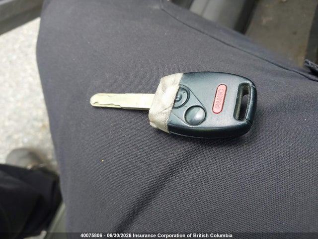 Продажа на аукционе авто 2006 Honda Civic Ex, vin: 2HGFA168X6H008901, номер лота: 40075806