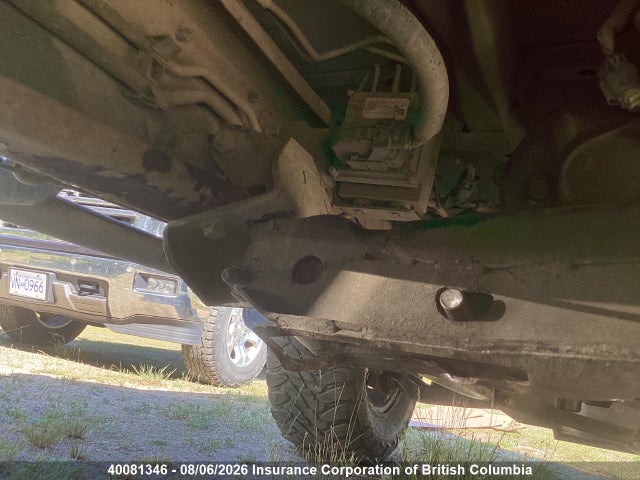 2009 Chevrolet Silverado K2500 Heavy Duty მანქანა იყიდება აუქციონზე, vin: 1GCHK43609F139544, აუქციონის ნომერი: 40081346
