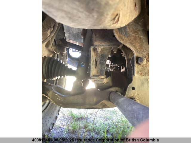 2009 Chevrolet Silverado K2500 Heavy Duty მანქანა იყიდება აუქციონზე, vin: 1GCHK43609F139544, აუქციონის ნომერი: 40081346
