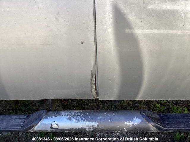 2009 Chevrolet Silverado K2500 Heavy Duty მანქანა იყიდება აუქციონზე, vin: 1GCHK43609F139544, აუქციონის ნომერი: 40081346
