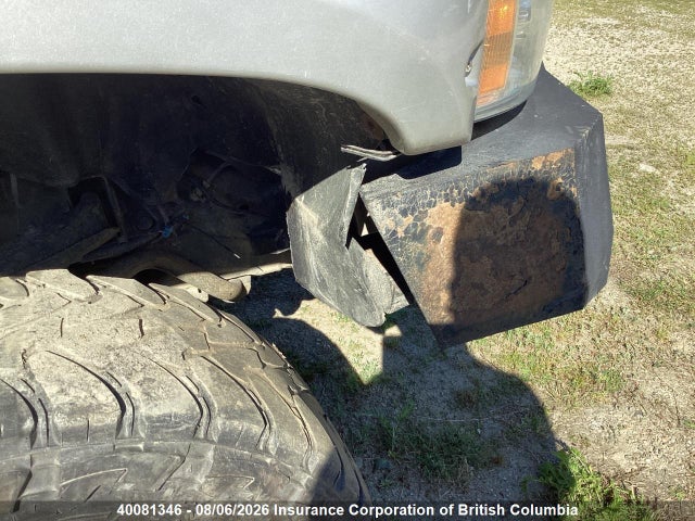 2009 Chevrolet Silverado K2500 Heavy Duty მანქანა იყიდება აუქციონზე, vin: 1GCHK43609F139544, აუქციონის ნომერი: 40081346
